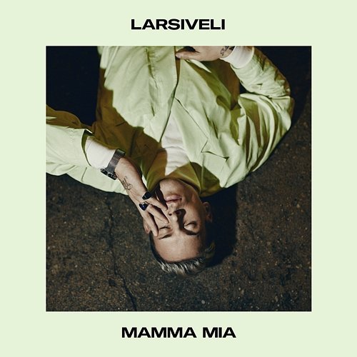 Mamma Mia Larsiveli