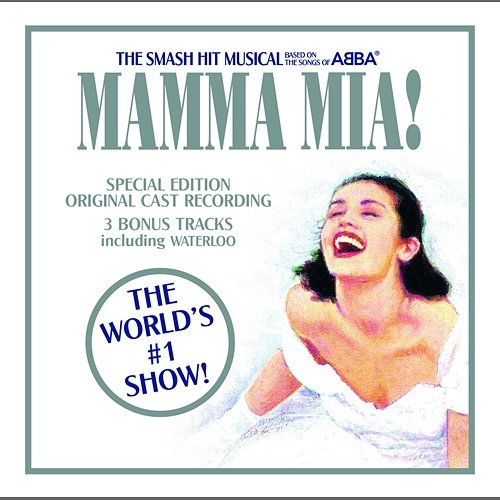 Mamma Mia Original Cast, Various Artists
