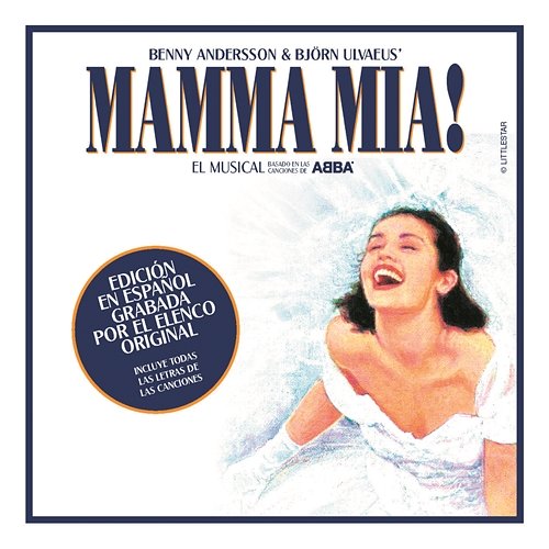 Mamma Mia Various Artists
