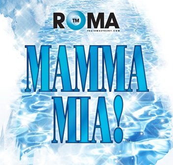 Mamma Mia (Roma) Various Artists