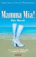 Mamma Mia! The Movie Fitzgerald Louise