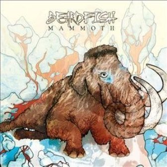 Mammoth Beardfish