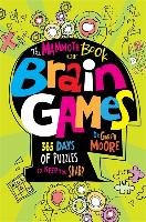 Mammoth Book Of Brain Games Gareth Moore