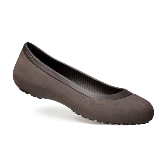 Mammoth Flat Crocs