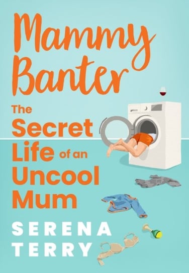 Mammy Banter Serena Terry