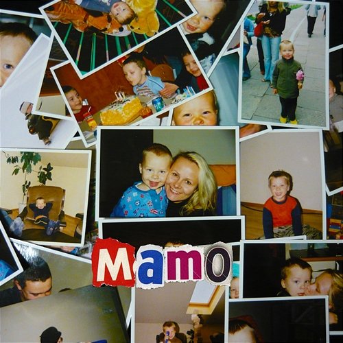 Mamo Lenckowski