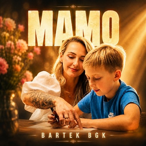 Mamo Bartek BGK