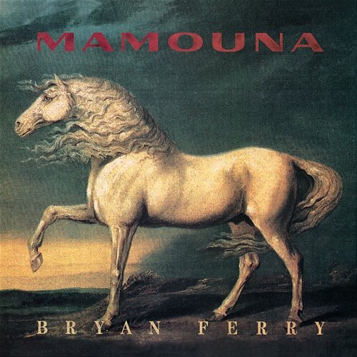 Mamouna Bryan Ferry