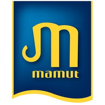 Mamut Biszkopty Bez Dodatku Cukrów 100G Mamut