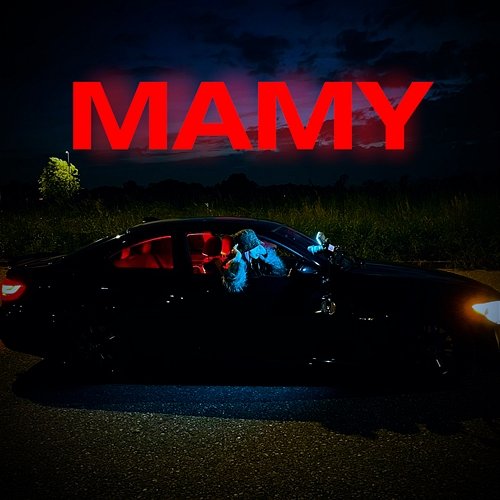 MAMY Kym