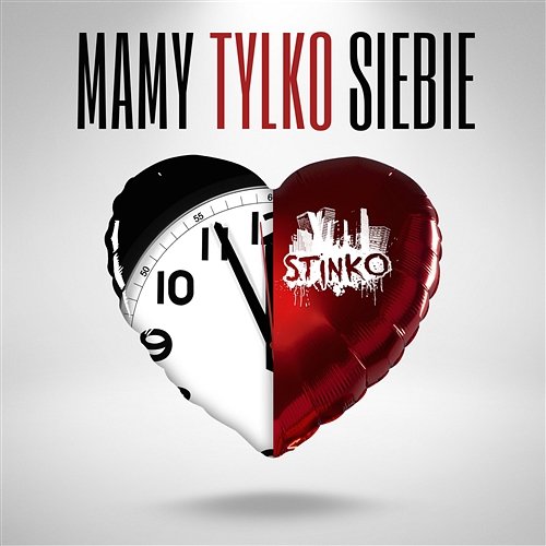 Mamy tylko siebie STinKO feat. Magdalena Baś