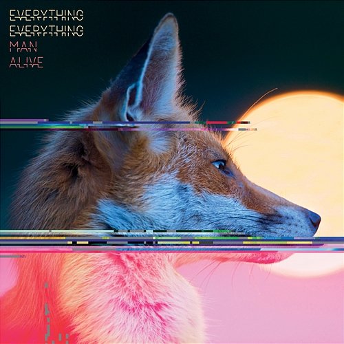 Man Alive Everything Everything