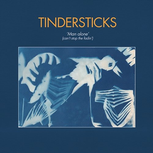 Man Alone (Can't Stop the Fadin') Tindersticks