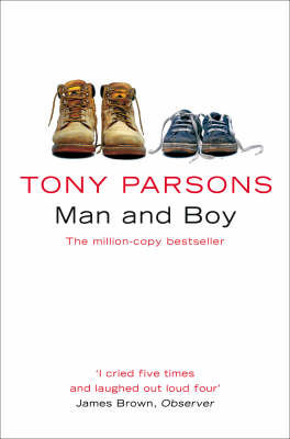 Man and Boy Parsons Tony
