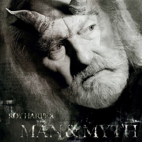 Man and Myth Roy Harper