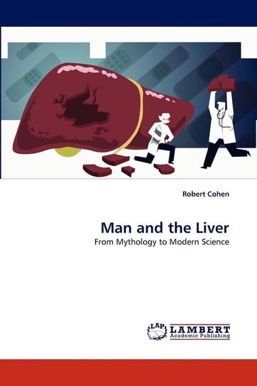 Man and the Liver Cohen Robert