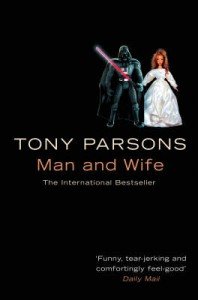 Man and Wife Parsons Tony