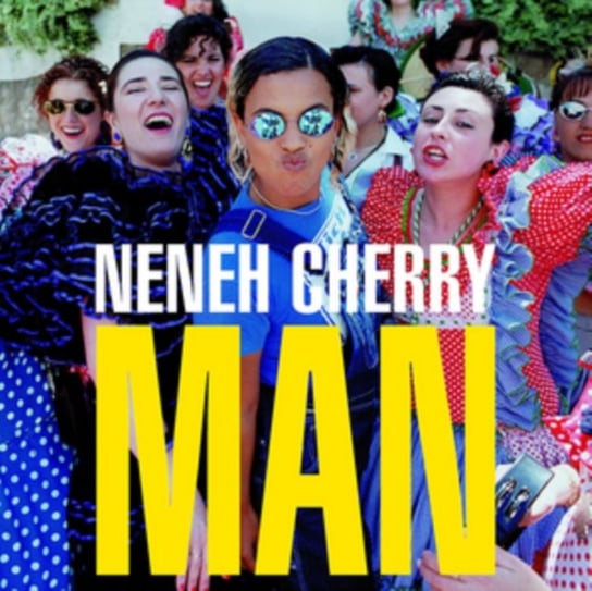Man Cherry Neneh