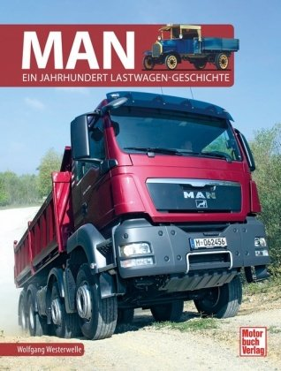 Man Motorbuch Verlag