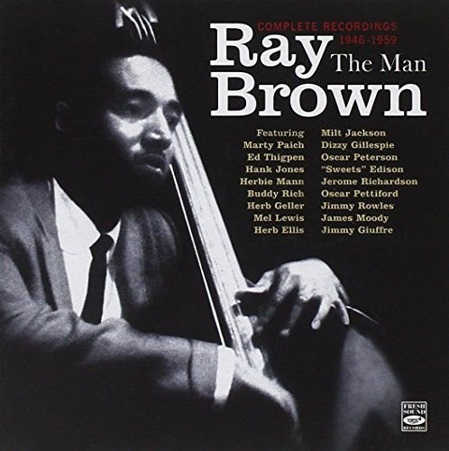 Man Brown Ray