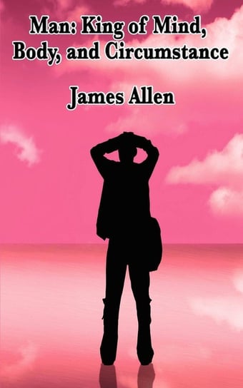 Man Allen James