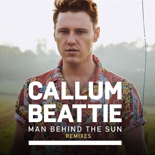 Man Behind The Sun Callum Beattie