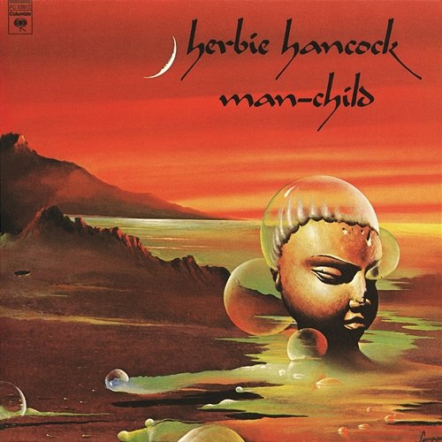 Man-Child Herbie Hancock