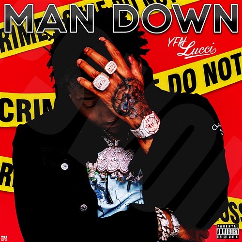 Man Down YFN Lucci