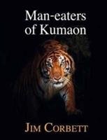 Man-Eaters of Kumaon Corbett Jim