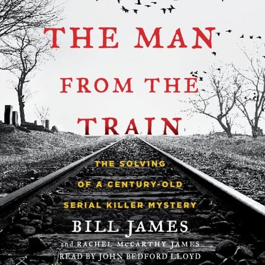 Man from the Train James Rachel McCarthy, James Bill
