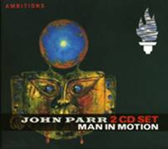 Man In Motion Parr John