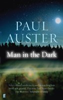 Man in the Dark Auster Paul