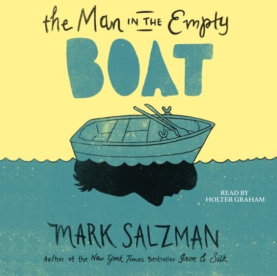 Man in the Empty Boat Salzman Mark