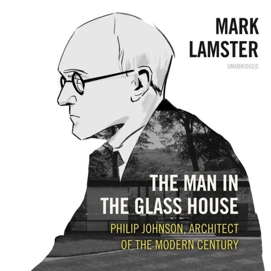 Man in the Glass House Lamster Mark