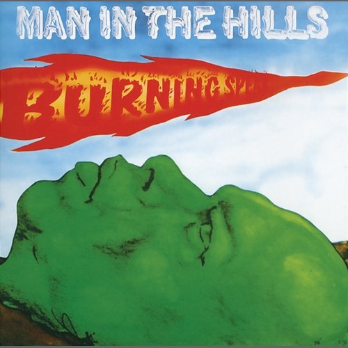 Man In The Hills Burning Spear