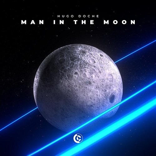 Man In The Moon Hugo Doche