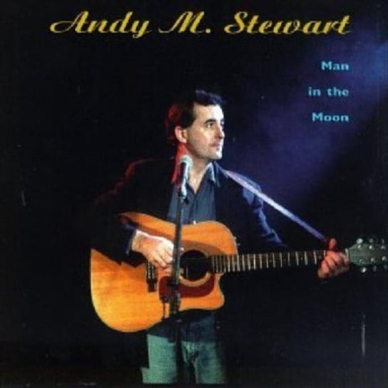 Man In The Moon Andy Stewart