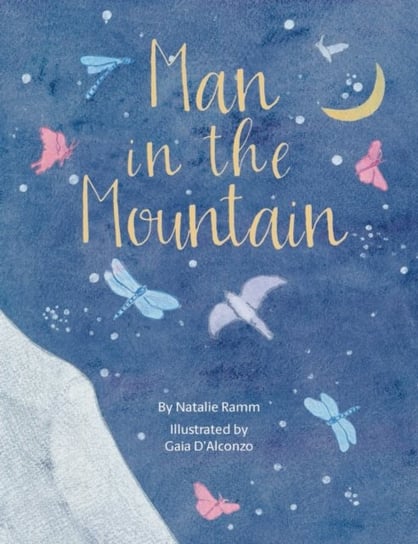 Man in the Mountain Natalie Ramm