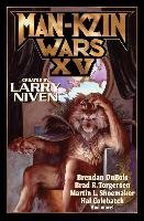 Man-Kzin Wars XV Baen Booksu.S.