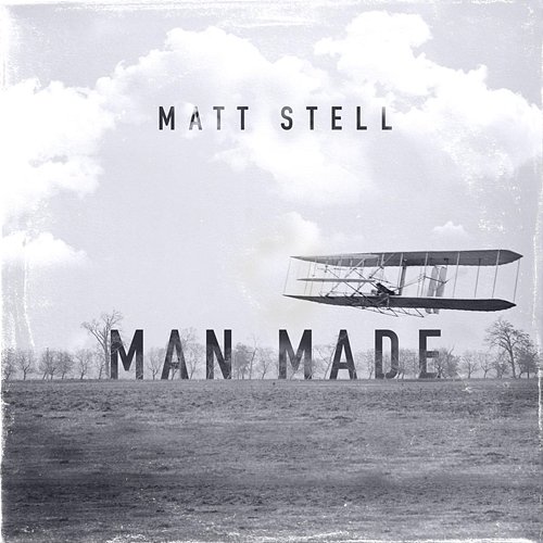 Man Made Matt Stell