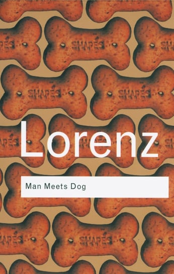 Man Meets Dog Lorenz Konrad