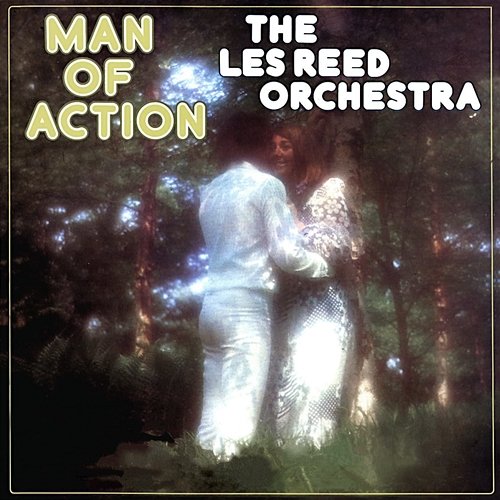 Man Of Action The Les Reed Orchestra