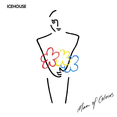 Man Of Colours Icehouse