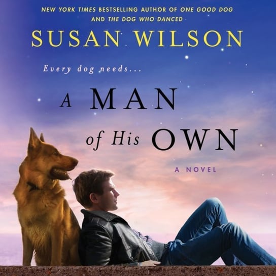 Man of His Own Wilson Susan