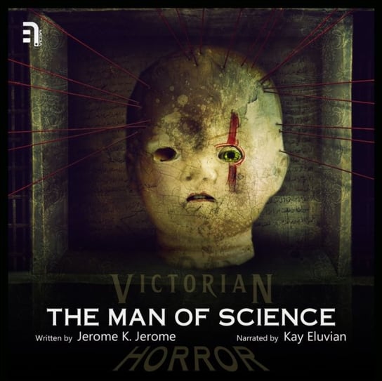 Man of Science Jerome Jerome Klapka
