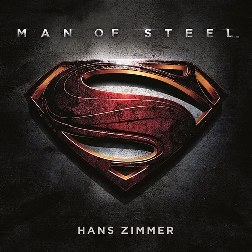 Man Of Steel (Original Motion Picture Soundtrack) Hans Zimmer