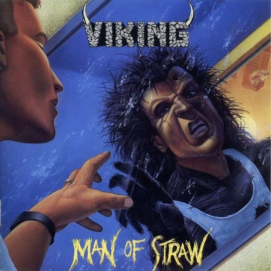 Man Of Straw Viking