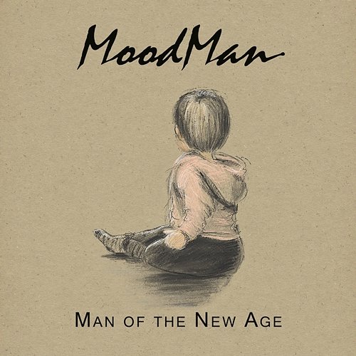 Man of the New Age MoodMan