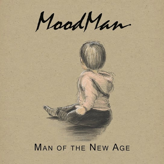 Man Of The New Age Moodman