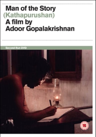 Man of the Story (brak polskiej wersji językowej) Gopalakrishnan Adoor